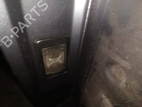 Licence plate light CITROËN C5 III (RD_) 2.0 HDi 140 (RDRHF8, RDRHFA, RDRHA8, RDRHAJ) | BP35333048I40 - Image 2