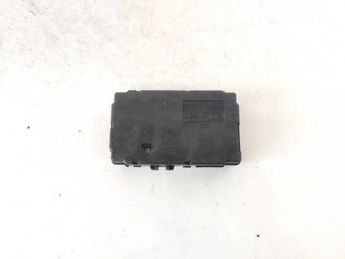 Used Electronic module Electronic module TOYOTA AVENSIS (_T22_) 2.0 TD (CT220_, CT220R) (90 hp) 33085385 33085385