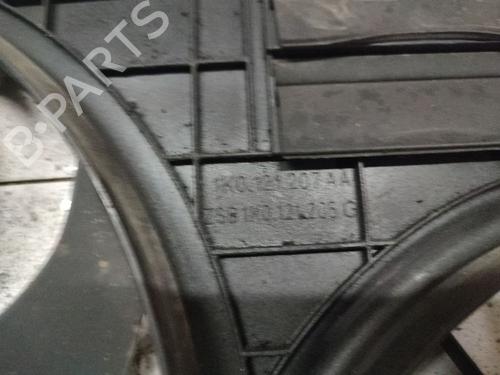 Fan AUDI A3 (8P1) 2.0 TDI | BP34992926M128 - Image 3