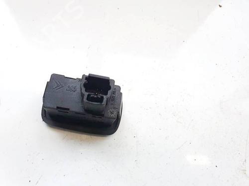 Switch CITROËN C4 Picasso I MPV (UD_) 2.0 HDi 138 | BP36687343I30 - Image 3