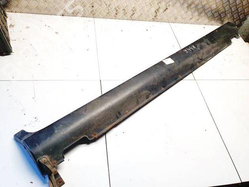 Used Right sideskirt Right sideskirt 35161029 35161029