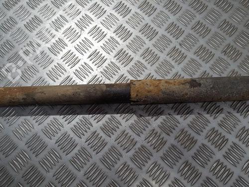 Used Left rear shock absorber Left rear shock absorber TOYOTA PICNIC (_XM1_) 2.2 D (CMX10_, CXM10G) (90 hp) 35715105 35715105