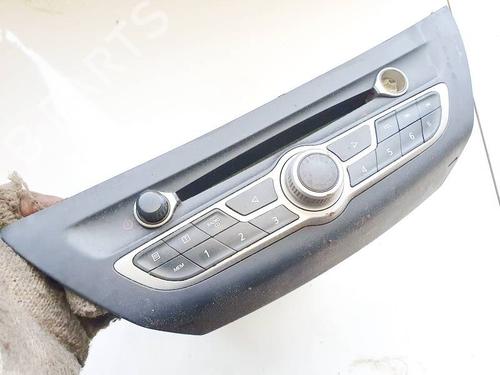Used Radio Radio 35290465 35290465