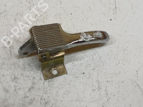 Used Rear left interior door handle Rear left interior door handle AUDI 80 B2 Saloon (811, 813, 814, 819, 853) 1.6 (75 hp) 40243554 40243554