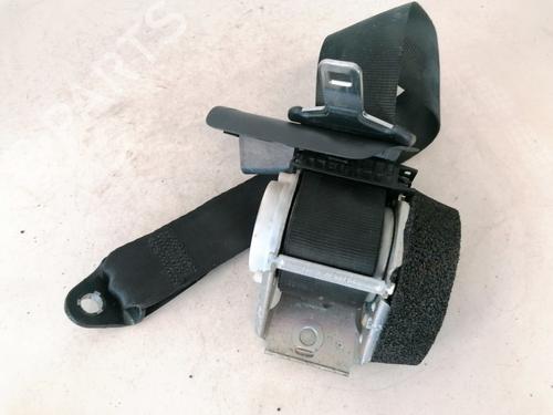 Used Rear left seatbelt Rear left seatbelt 35535006 35535006
