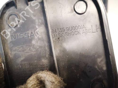 Other NISSAN NOTE (E11, NE11) 1.6 | BP35251746O1 - Image 3