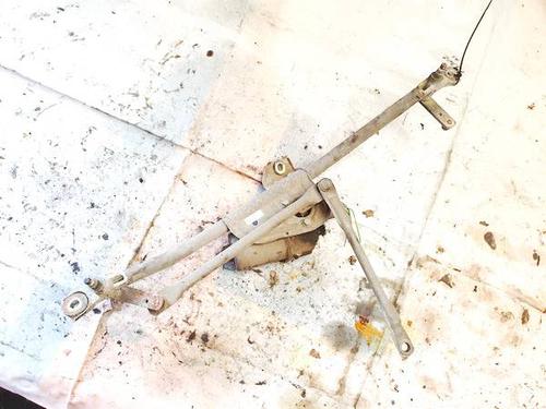 Used Front wipers mechanism Front wipers mechanism 35236526 35236526