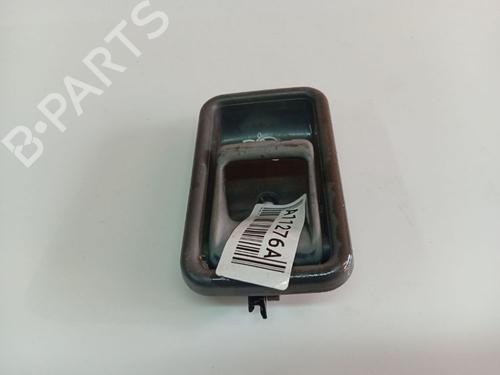 Front right interior door handle MAZDA 121 I (DA) 1.1 (DA101) | BP34761810I14 - Image 2
