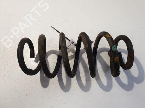 Used Shock absorber spring Shock absorber spring 34992512 34992512