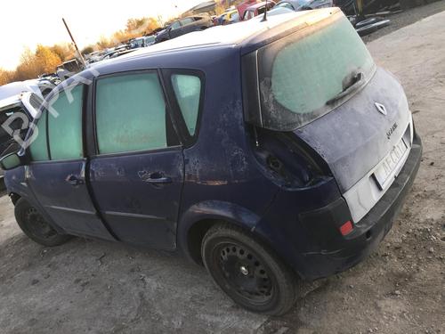 Engine mount RENAULT SCÉNIC II (JM0/1_) 1.9 dCi (JM0G, JM12, JM1G, JM2C) | BP33494875M89 - Image 7