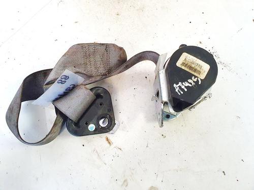 Rear right seatbelt CHRYSLER SEBRING (JS) 2.0 CRD | BP35482418I28 - Image 3