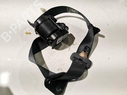 Rear right seatbelt JEEP COMPASS (MK49) 2.2 CRD | BP38715068I28 - Image 2