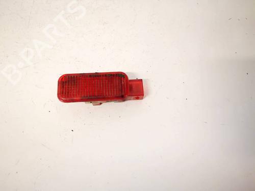 Used Interior roof light Interior roof light AUDI A4 B5 (8D2) 1.9 TDI (110 hp) 35278777 35278777