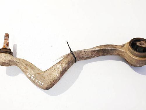 Used Left rear steering knuckle Left rear steering knuckle BMW 7 (E65, E66, E67) 730 d (218 hp) 35277647 35277647