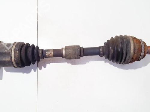 Used Right front driveshaft Right front driveshaft 35858881 35858881