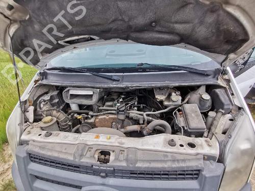 Fuse box FORD TRANSIT Van (FA_ _) 2.4 TDCi RWD | BP34272742E1  - Image 8