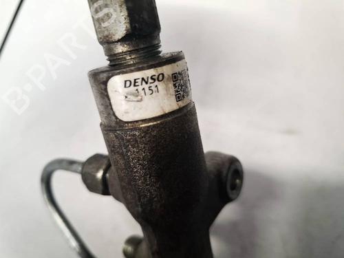 Injection rail MAZDA CX-7 (ER) 2.2 MZR-CD AWD (ER10A) | BP34749733M98 - Image 5