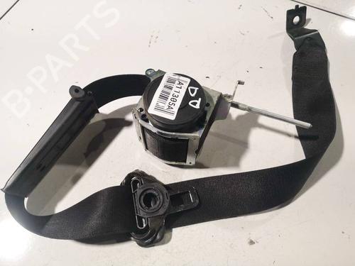 Used Front right seatbelt Front right seatbelt 36454274 36454274