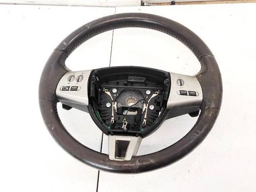 Used Steering wheel Steering wheel JAGUAR XF I (X250) 2.7 D (207 hp) 35281827 35281827