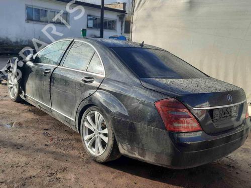 Electronic module MERCEDES-BENZ S-CLASS (W221, V221) S 320 CDI (221.022, 221.122) | BP32879997M83 - Image 11