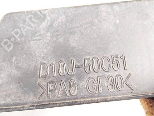 Andre MAZDA CX-3 (DK) 1.5 SKYACTIV-D (DK2WS, DK5FW) | BP32586065O1 