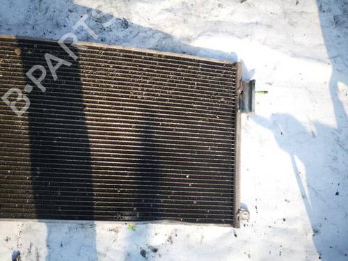 AC radiator DAELIM DAYSTAR Daystar 125 FI | BP34795999M32 - Image 2