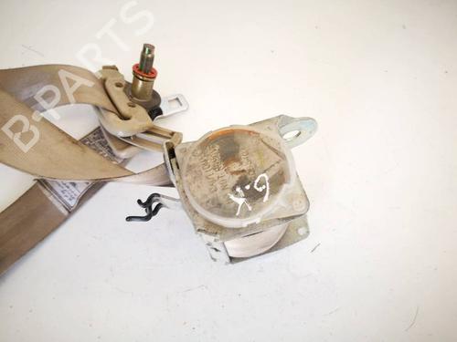 Rear left seatbelt LEXUS RX (MCU15) 300 AWD (MCU15) | BP35210111I29 - Image 2
