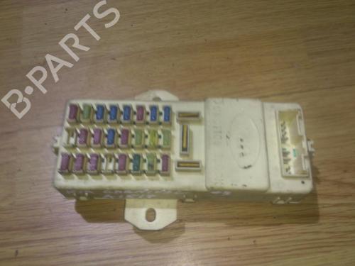fuse-box-suzuki-wagon-r-ma-1999-33496785 main image