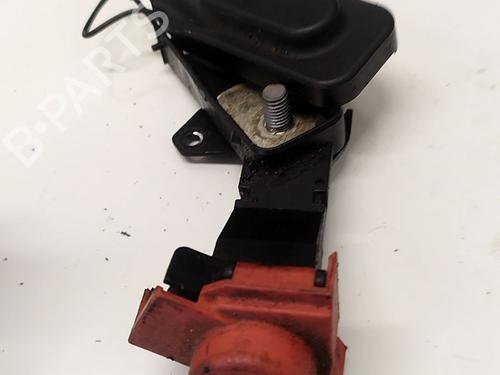 Cable BMW 5 (F10) 535 i | BP37279020E12 - Image 2