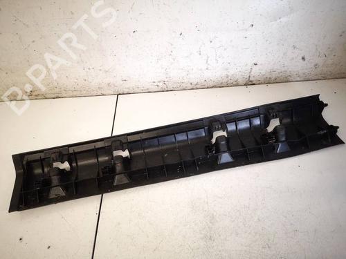 Boot lining PEUGEOT 307 (3A/C) 2.0 16V | BP36759341I3 - Image 2