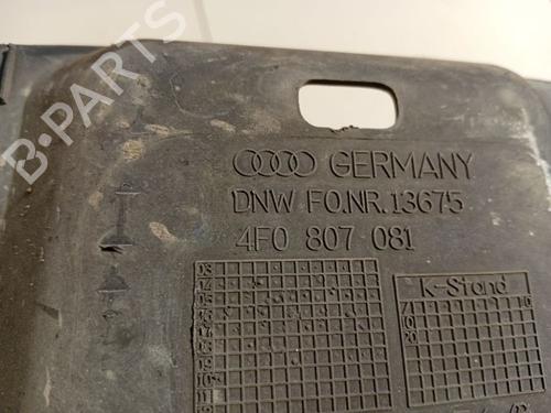 Scuttle panel AUDI A6 C6 (4F2) 2.0 TFSI | BP34798969C110 - Image 4