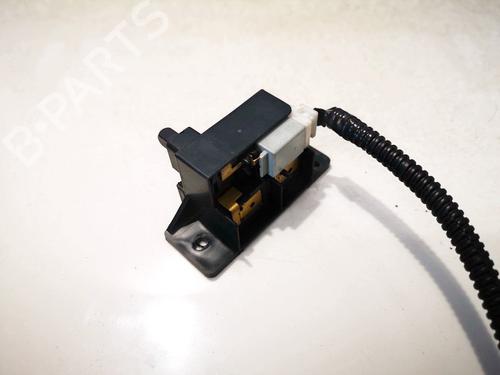 Módulo eletrónico HONDA FR-V (BE) 2.2 i CTDi (BE5) | BP35593396M83 - Image 2