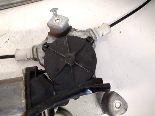 Right rear window motor NISSAN PRIMERA Hatchback (P12) 2.0 | BP34880252E22 - Image 2