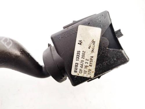Warning switch JAGUAR XF I (X250) 2.2 D | BP39420018I22 - Image 2