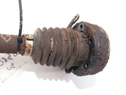 Left front driveshaft VW GOLF PLUS V (5M1, 521) 1.4 16V | BP35356069M38 - Image 3