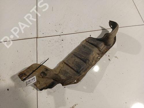 Used Underbody protection Underbody protection SUZUKI IGNIS II (MH) 1.3 (RM413) (94 hp) 39701304 39701304