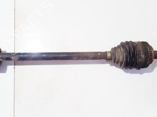 Used Right front driveshaft Right front driveshaft 35856961 35856961