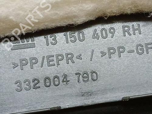 Boot lining OPEL ASTRA H (A04) 1.3 CDTI (L48) | BP39391882I3 - Image 4