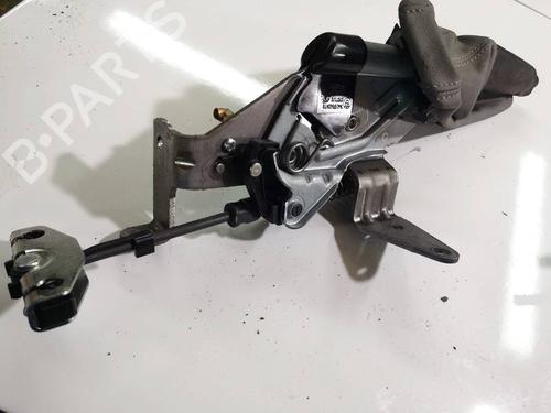 Used Hand brake Hand brake BMW 3 (E90) 325 i (218 hp) 34848704 34848704