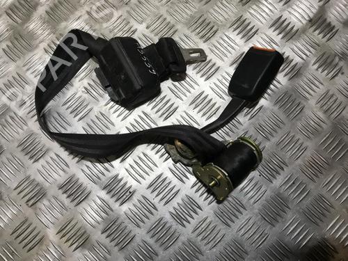 Used Rear center seatbelt Rear center seatbelt AUDI 80 B4 Saloon (8C2) 2.3 E (133 hp) 35672489 35672489