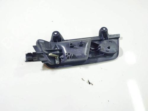 Rear right interior door handle AUDI A4 B6 (8E2) 2.5 TDI quattro | BP34817732I16 - Image 2