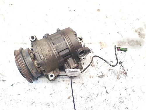 Used AC compressor AC compressor 35484912 35484912