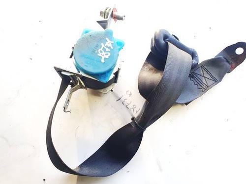 Front right seatbelt HYUNDAI i30 (FD) 1.6 CRDi | BP35331139I25 - Image 2