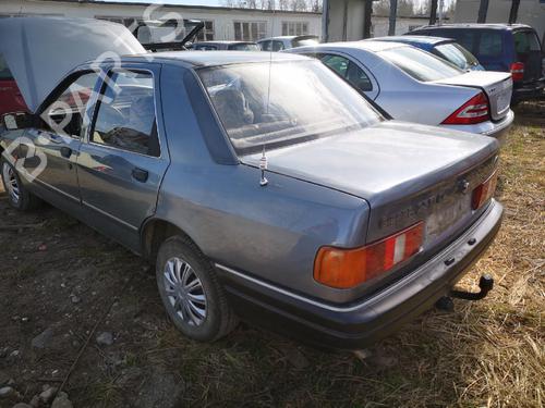 Rear left panel FORD SIERRA Turnier (BNC) 2.3 D | BP35080101C60 - Image 10
