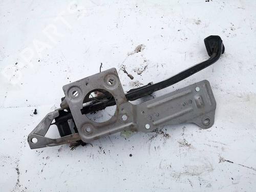Pedal FORD FOCUS III 1.6 TDCi | BP35079458I4 - Image 3