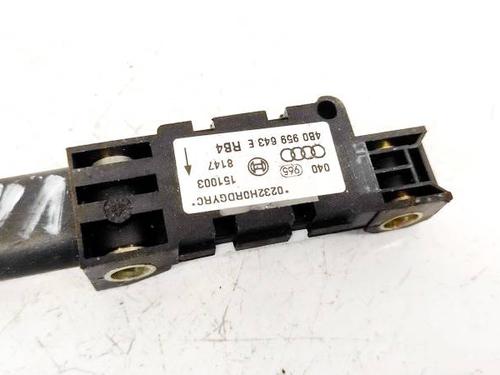 Electronic module MERCEDES-BENZ E-CLASS (W211) E 220 CDI (211.006) | BP32948965M83 - Image 2