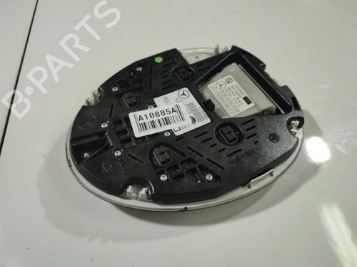 Used Interior roof light Interior roof light MERCEDES-BENZ CLS (C219) CLS 350 (219.356) (272 hp) 34891372 34891372