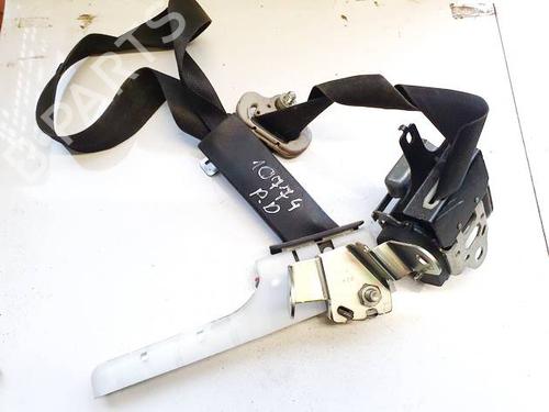 Used Front right seatbelt Front right seatbelt 34881079 34881079