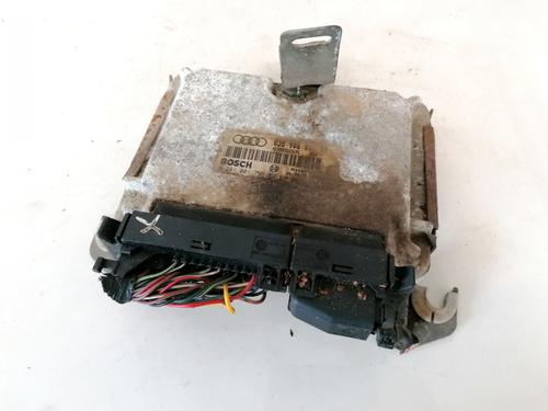 Used Engine control unit (ECU) Engine control unit (ECU) SEAT CORDOBA Vario (6K5) 1.9 TDI (90 hp) 33097025 33097025