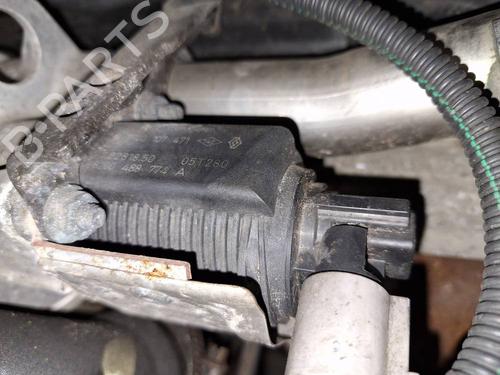 Egr RENAULT MODUS / GRAND MODUS (F/JP0_) 1.5 dCi (FP0E, JP0E) | BP35147026M69 - Image 3